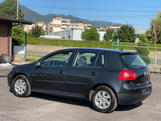 VW Golf 1.4i - автомобили, коли, обяви за нови и употребявани 4