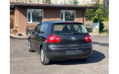 vw-golf - 5