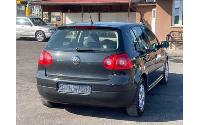 VW Golf 1.4i - автомобили, коли, обяви за нови и употребявани 6