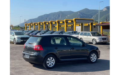 VW Golf 1.4i - автомобили, коли, обяви за нови и употребявани 7