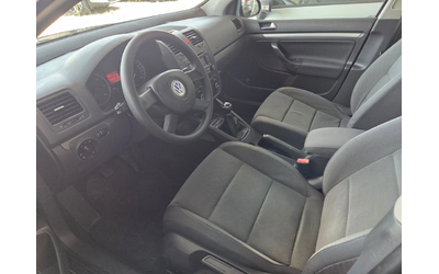 VW Golf 1.9tdi* klima* - автомобили, коли, обяви за нови и употребявани 11