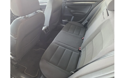 VW Golf 1.9tdi* klima* - автомобили, коли, обяви за нови и употребявани 12