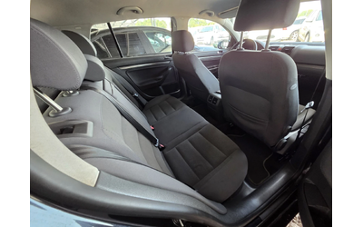 VW Golf 1.9tdi* klima* - автомобили, коли, обяви за нови и употребявани 15