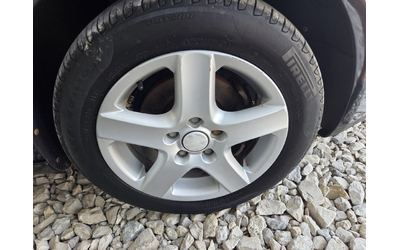 VW Golf 1.9tdi* klima* - автомобили, коли, обяви за нови и употребявани 9