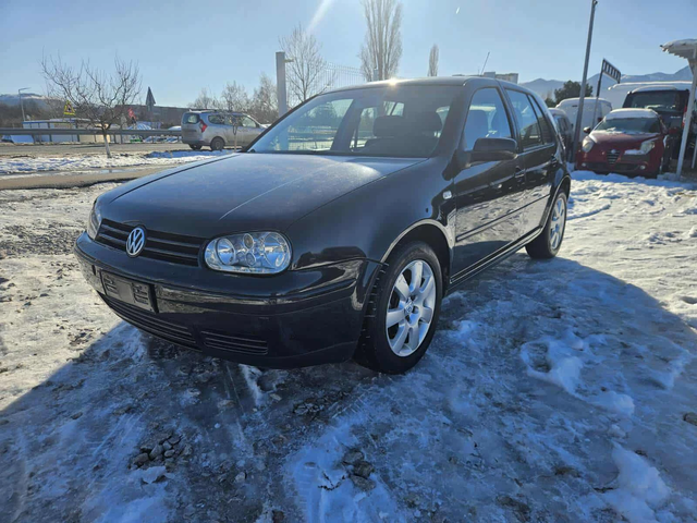 VW Golf 1.9TDI - автомобили, коли, обяви за нови и употребявани 0