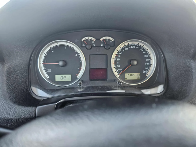 VW Golf 1.9TDI - автомобили, коли, обяви за нови и употребявани 12