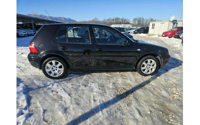 VW Golf 1.9TDI - автомобили, коли, обяви за нови и употребявани 6