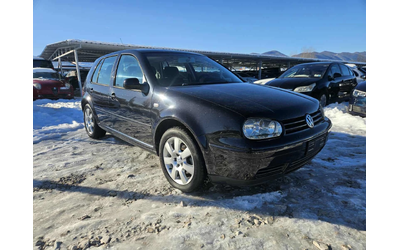 VW Golf 1.9TDI - автомобили, коли, обяви за нови и употребявани 7