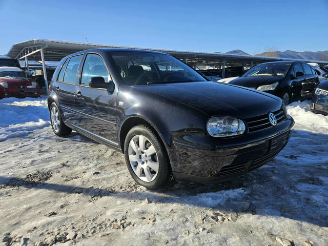 VW Golf 1.9TDI - автомобили, коли, обяви за нови и употребявани 7