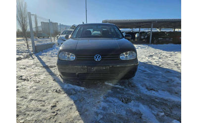 VW Golf 1.9TDI - автомобили, коли, обяви за нови и употребявани 8