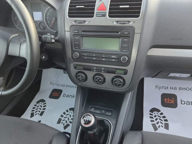 VW Golf 1.9tdi* Italy* - автомобили, коли, обяви за нови и употребявани 12