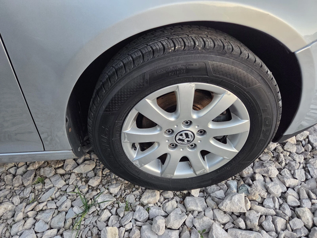 VW Golf 1.9tdi* Italy* - автомобили, коли, обяви за нови и употребявани 13