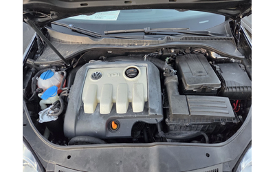 VW Golf 1.9tdi* Italy* - автомобили, коли, обяви за нови и употребявани 15