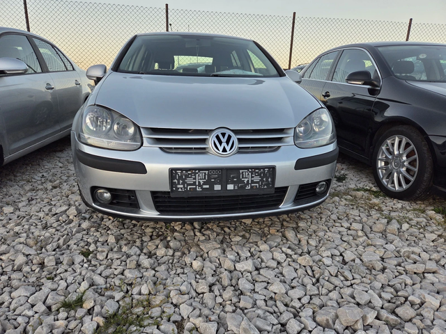 VW Golf 1.9tdi* Italy* - автомобили, коли, обяви за нови и употребявани 1