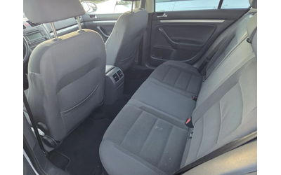 VW Golf 1.9tdi* Italy* - автомобили, коли, обяви за нови и употребявани 7