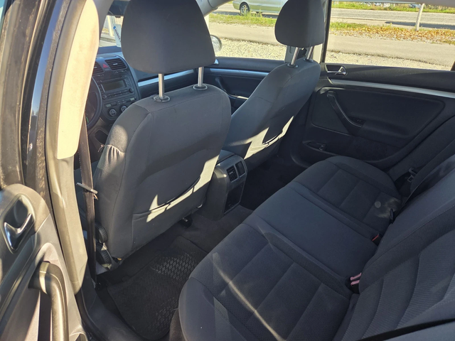 VW Golf 2.0tdi* Italy* - автомобили, коли, обяви за нови и употребявани 11