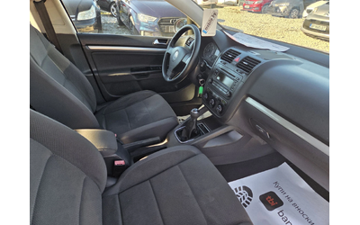 VW Golf 2.0tdi* Italy* - автомобили, коли, обяви за нови и употребявани 14