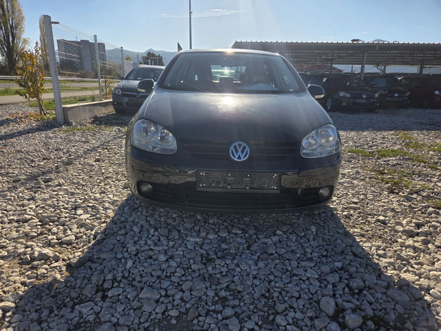 VW Golf 2.0tdi* Italy* - автомобили, коли, обяви за нови и употребявани 1