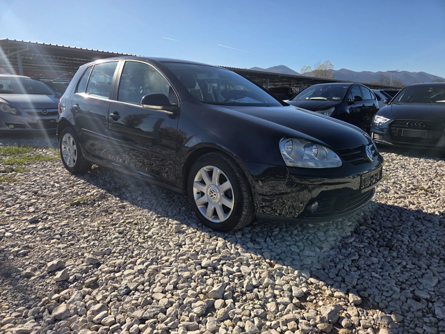 VW Golf 2.0tdi* Italy* - автомобили, коли, обяви за нови и употребявани 2