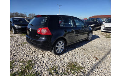 vw-golf - 4