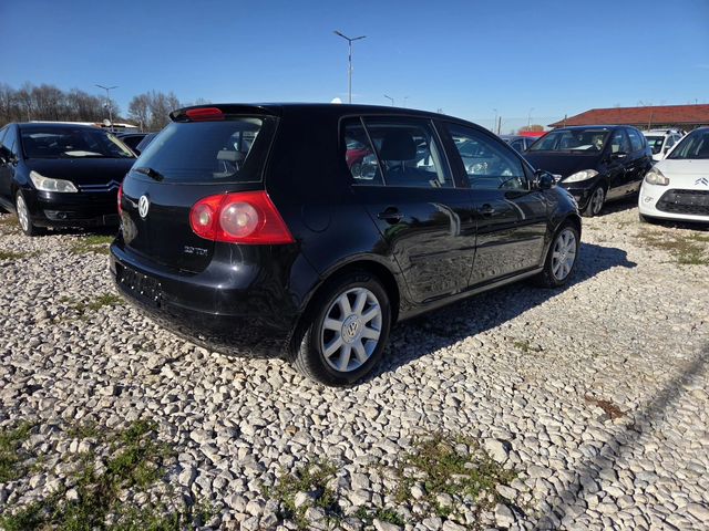 VW Golf 2.0tdi* Italy* - автомобили, коли, обяви за нови и употребявани 4