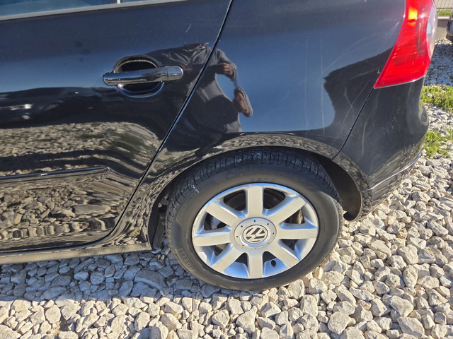 VW Golf 2.0tdi* Italy* - автомобили, коли, обяви за нови и употребявани 8