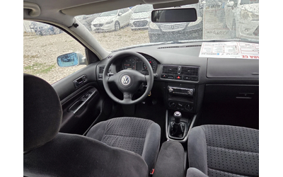 VW Golf 1.9tdi 110* Italy* - автомобили, коли, обяви за нови и употребявани 13