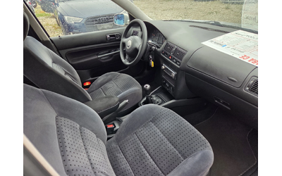 VW Golf 1.9tdi 110* Italy* - автомобили, коли, обяви за нови и употребявани 14