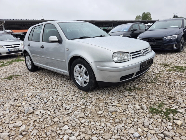 VW Golf 1.9tdi 110* Italy* - автомобили, коли, обяви за нови и употребявани 2