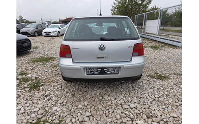 vw-golf - 5