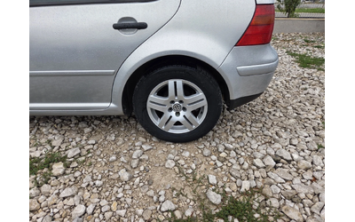 VW Golf 1.9tdi 110* Italy* - автомобили, коли, обяви за нови и употребявани 7