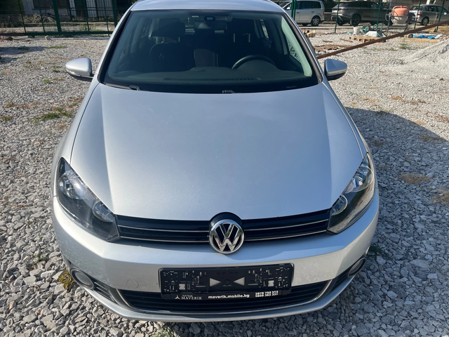 VW Golf 2.0TDI 140kc HIGH LINE ITAY AUTOMATIC - автомобили, коли, обяви за нови и употребявани 2