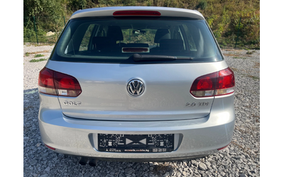 vw-golf - 5