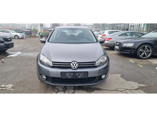 VW Golf 1.6i 102 k.c GAZ ITALIA - автомобили, коли, обяви за нови и употребявани 0