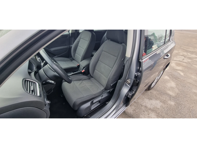 VW Golf 1.6i 102 k.c GAZ ITALIA - автомобили, коли, обяви за нови и употребявани 10