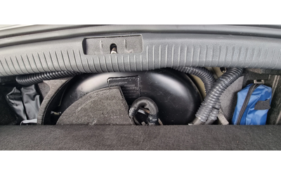 VW Golf 1.6i 102 k.c GAZ ITALIA - автомобили, коли, обяви за нови и употребявани 13