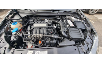 VW Golf 1.6i 102 k.c GAZ ITALIA - автомобили, коли, обяви за нови и употребявани 14