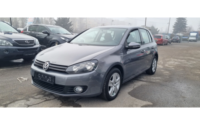 vw-golf - 1