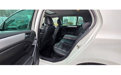 VW Golf 2.0 TDI 140k.c DSG ITALIA - автомобили, коли, обяви за нови и употребявани 10