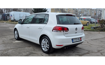 vw-golf - 4