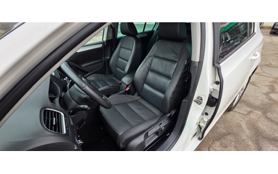 VW Golf 2.0 TDI 140k.c DSG ITALIA - автомобили, коли, обяви за нови и употребявани 9