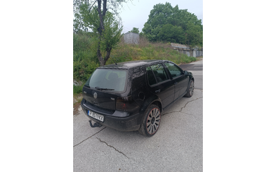 vw-golf - 3
