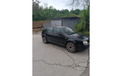 vw-golf - 4