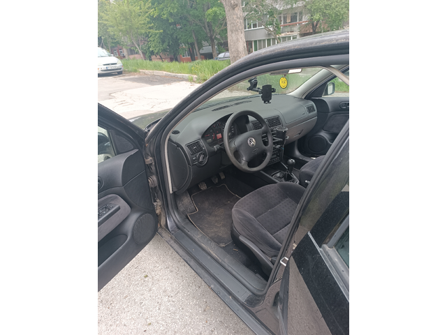 VW Golf, 2002 г., 386000 км, 90 к.с. - автомобили, коли, обяви за нови и употребявани 6