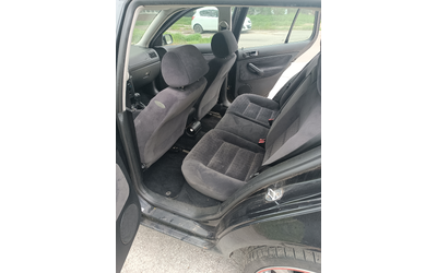 VW Golf, 2002 г., 386000 км, 90 к.с. - автомобили, коли, обяви за нови и употребявани 7