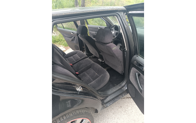 VW Golf, 2002 г., 386000 км, 90 к.с. - автомобили, коли, обяви за нови и употребявани 8