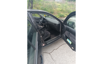 VW Golf, 2002 г., 386000 км, 90 к.с. - автомобили, коли, обяви за нови и употребявани 9