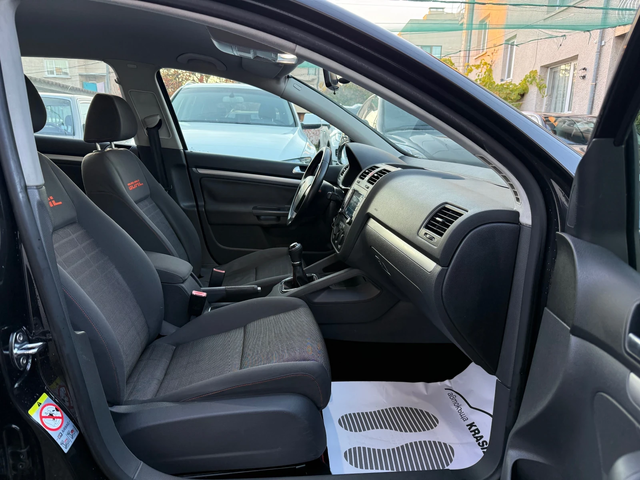 VW Golf 1.6I 102HP GOAL NAVI - автомобили, коли, обяви за нови и употребявани 12