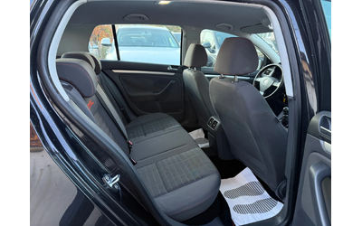 VW Golf 1.6I 102HP GOAL NAVI - автомобили, коли, обяви за нови и употребявани 13