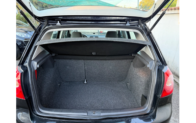 VW Golf 1.6I 102HP GOAL NAVI - автомобили, коли, обяви за нови и употребявани 15